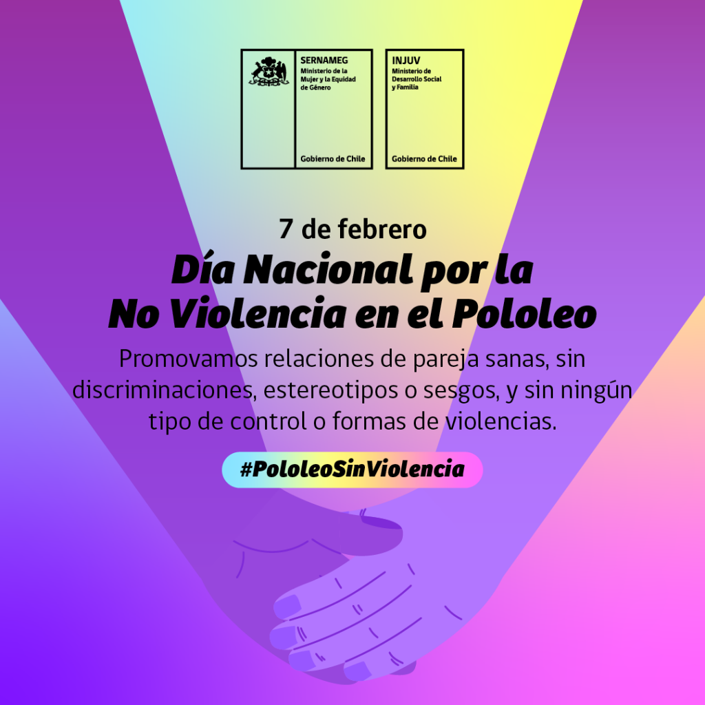 Fundación Relaciones Inteligentes RING! presentó programa para prevenir la  violencia en el pololeo