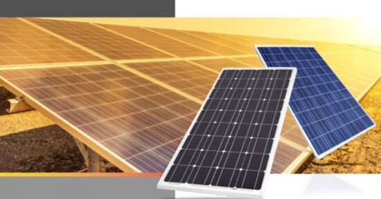 QUÉ TIPOS DE PANELES SOLARES EXISTEN - Tour Innovación