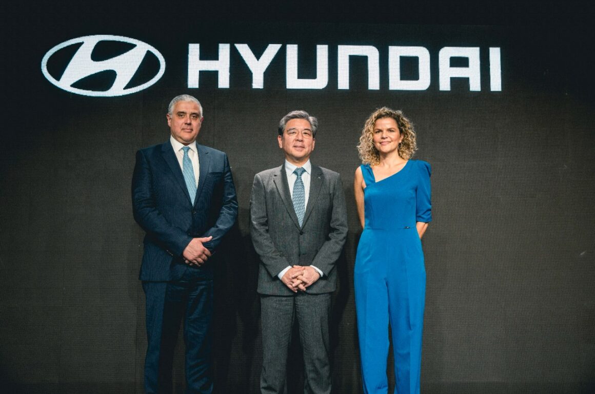 Shin chang hyundai